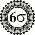 Lean Six Sigma Black Belt Certified
