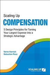 Scaling Up Compensation